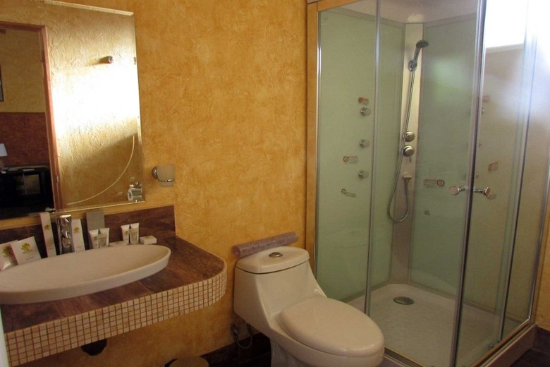 Hotel Hara Kara
