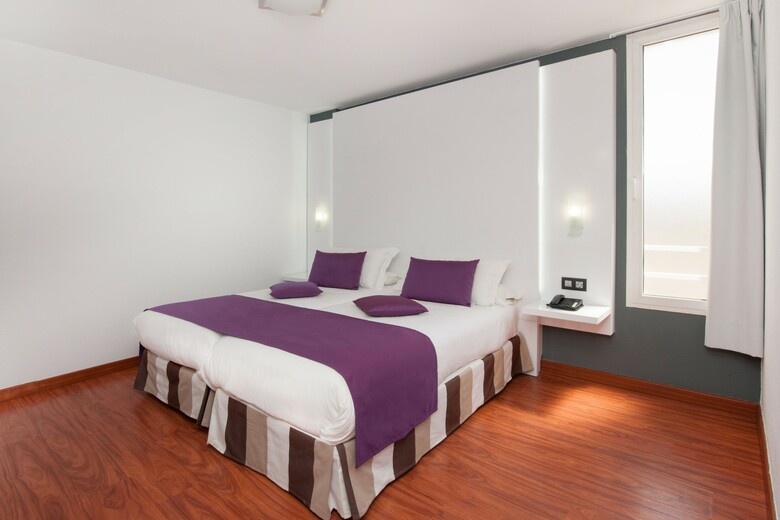 Hotel Ol� Tropical Tenerife