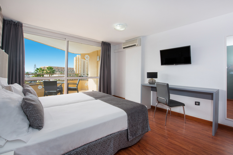 Hotel Ol� Tropical Tenerife