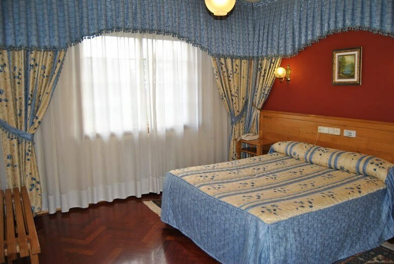 Hotel A�marisqueira