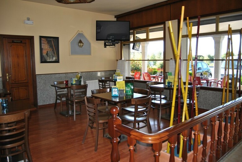 Hotel A�marisqueira