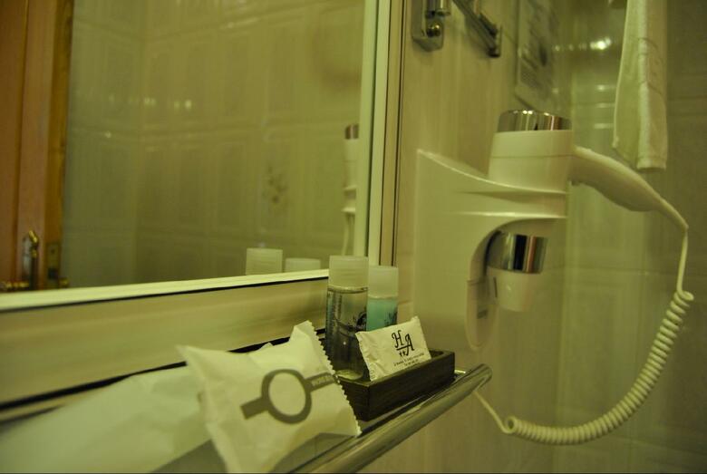 Hotel A�marisqueira