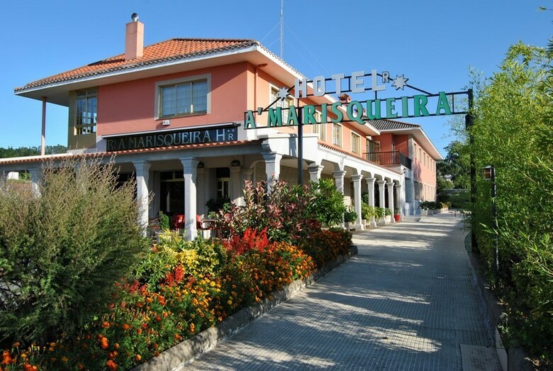 Hotel A�marisqueira