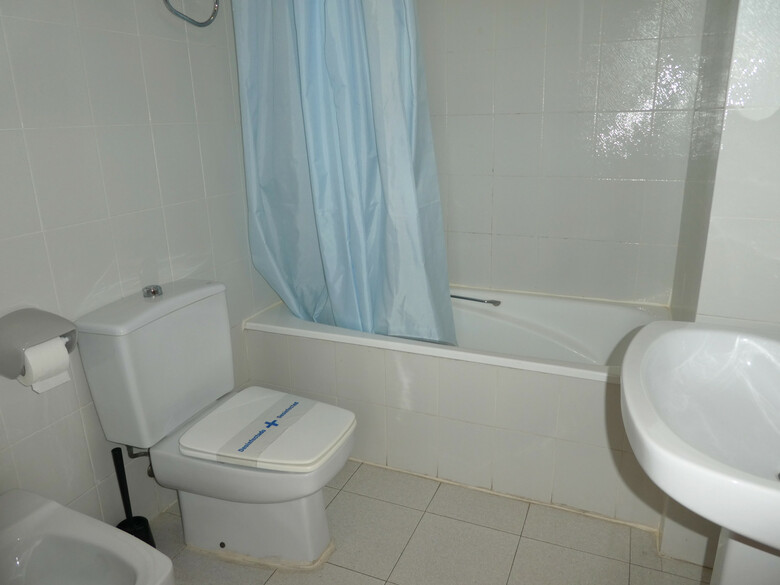 Apartamento Mirador Pe��scola 3000