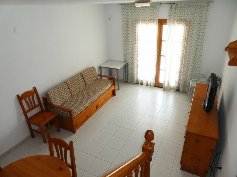 Apartamento Mirador Pe��scola 3000