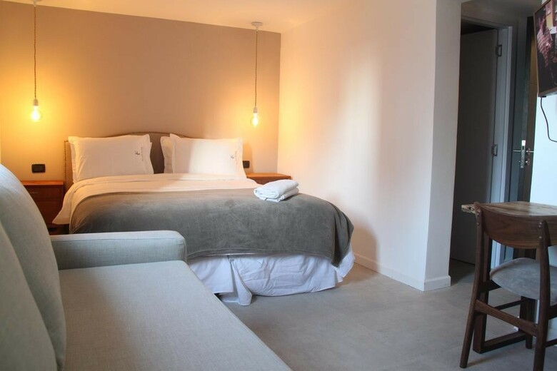 Hotel Florinda