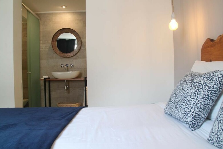 Hotel Florinda