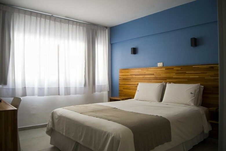 Hotel Florinda