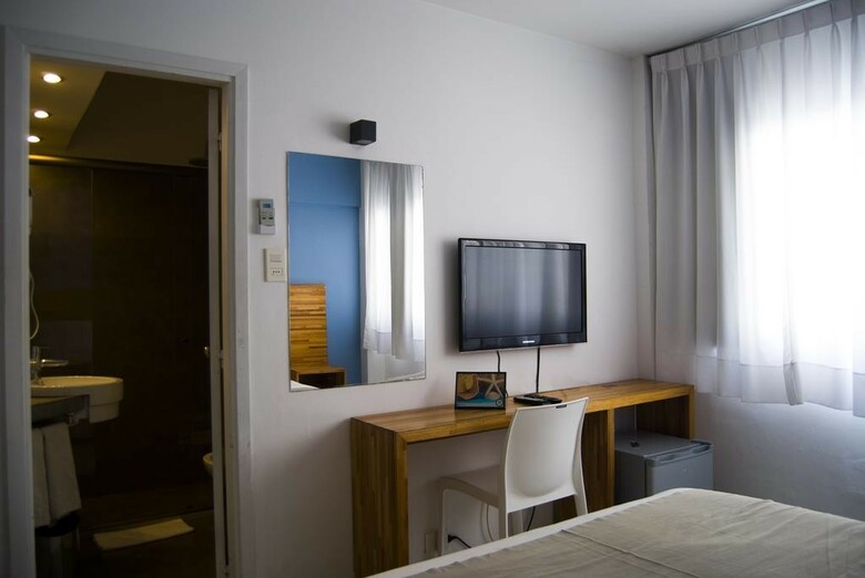 Hotel Florinda