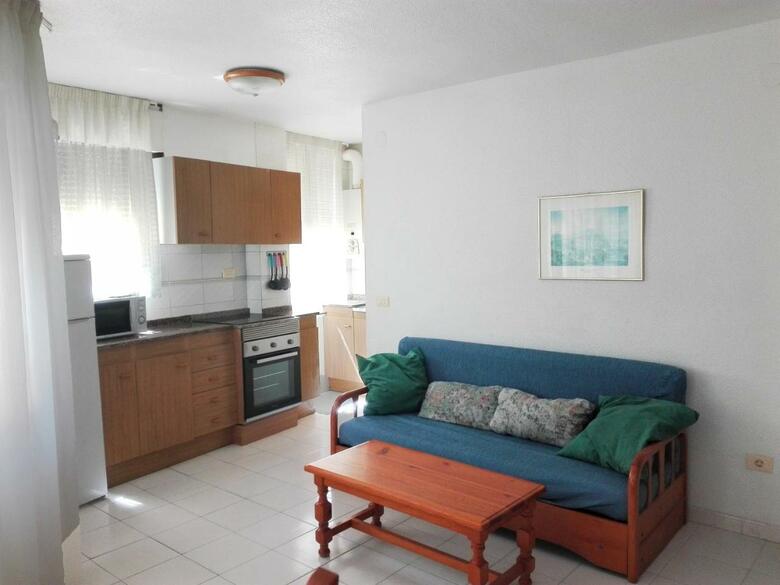Apartamento Oropesa Playa 3000