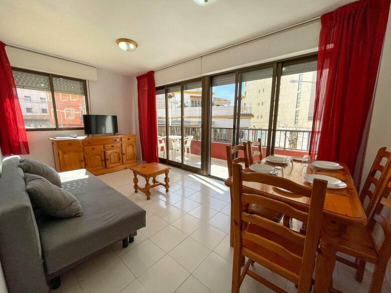 Apartamento Oropesa Playa 3000