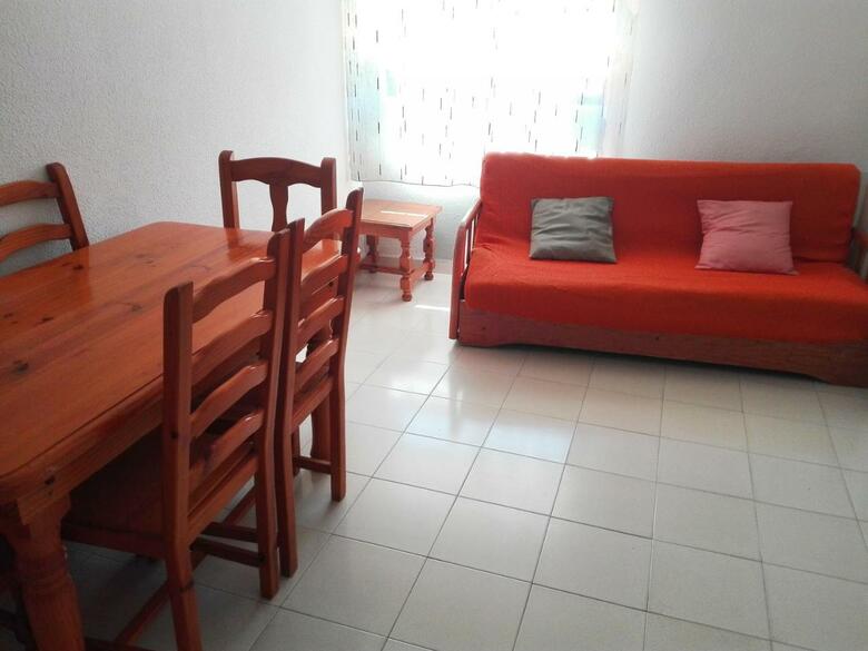 Apartamento Oropesa Playa 3000