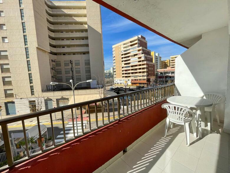 Apartamento Oropesa Playa 3000