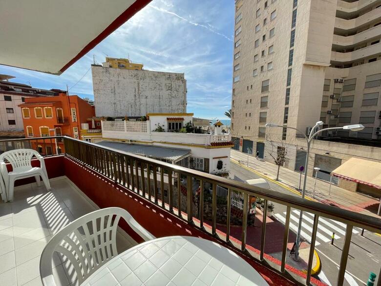 Apartamento Oropesa Playa 3000