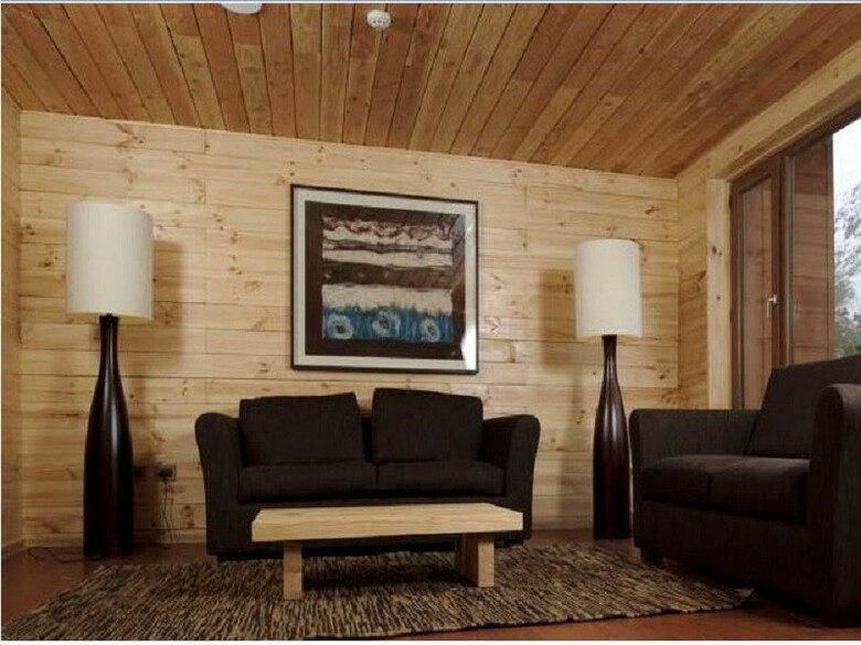 Noi Puma Lodge