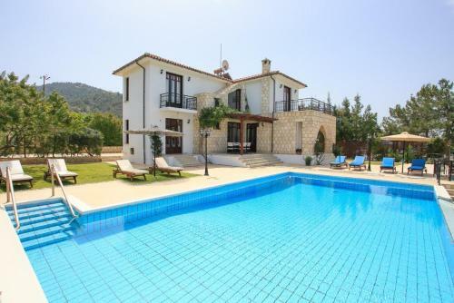 Villa Ariadne