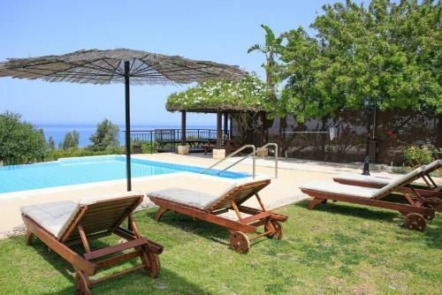 Villa Ariadne