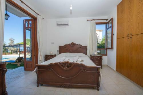 Villa Ariadne