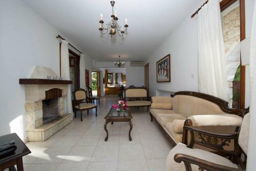 Villa Ariadne