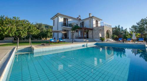 Villa Ariadne