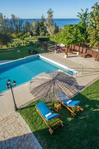 Villa Ariadne