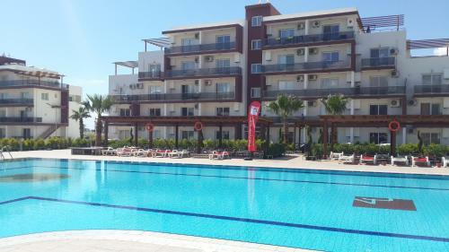 Apartamento Studio In Cyprus