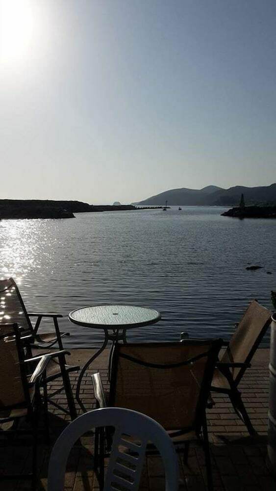 Tylos Beach Hotel
