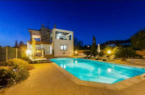 Villa Agnati Leto