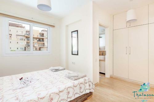 Thalassa Beach Resort Amazing Three Bedroom Private Pool Apartment