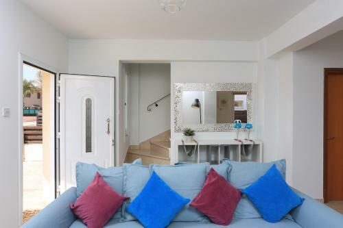Seabreeze Villa
