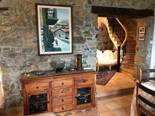 3- Bedroom Mountain House