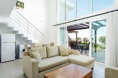 Joya Cyprus Songbird Garden Apartment