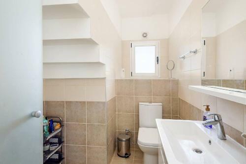 Joya Cyprus Mermaid Penthouse Apartment