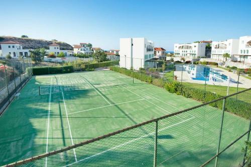 Joya Cyprus Sun-kissed Garden Apartment