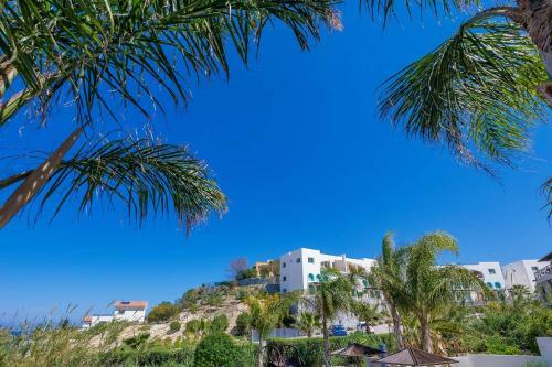Joya Cyprus Sun-kissed Garden Apartment