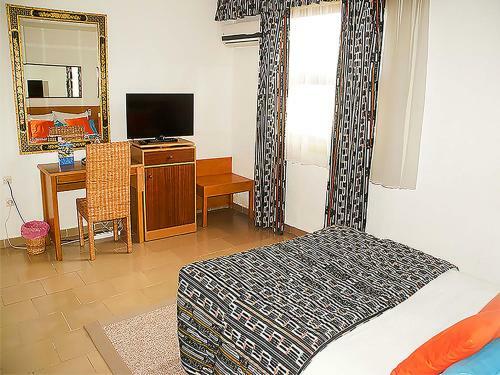 Hotel Le Marly