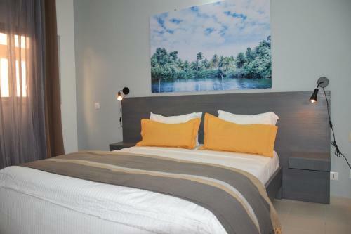 Hotel Le Marly