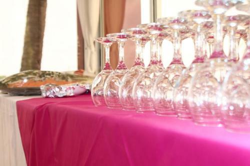 Hotel Le Marly