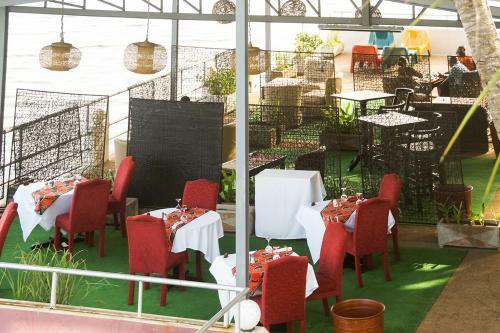 Hotel Le Marly