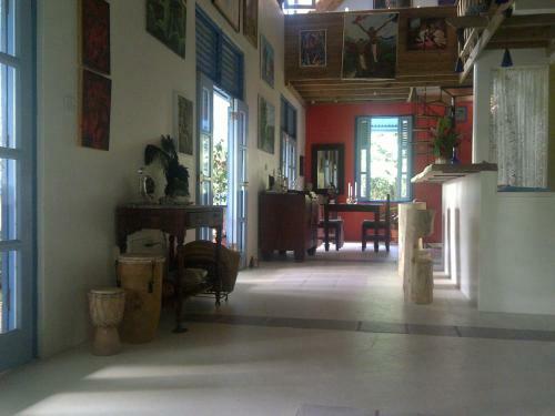 Bed & Breakfast Harmony Villa
