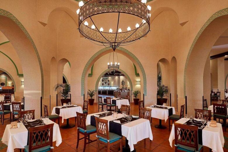 Hotel Steigenberger Coraya Beach - Adults Friendly 16 Years Plus