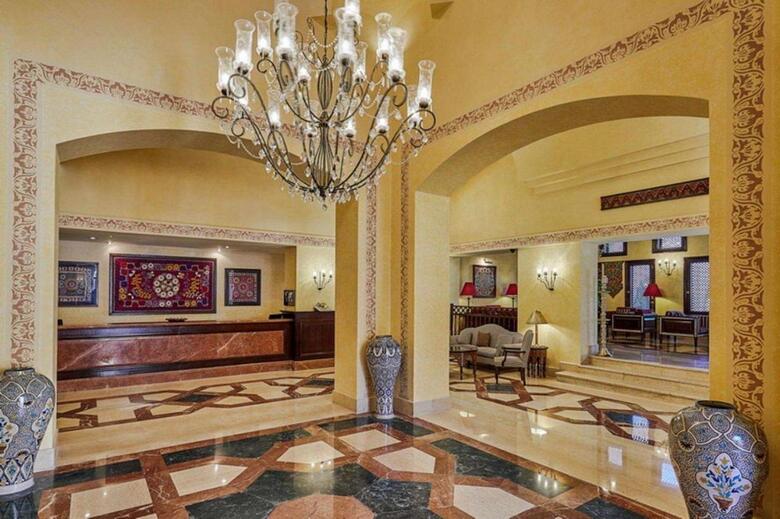 Hotel Steigenberger Coraya Beach - Adults Friendly 16 Years Plus