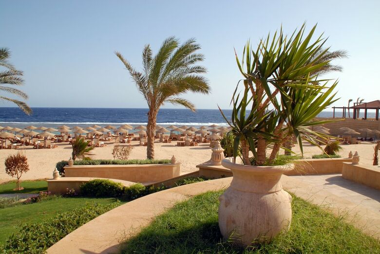 Hotel Solymar Reef Marsa