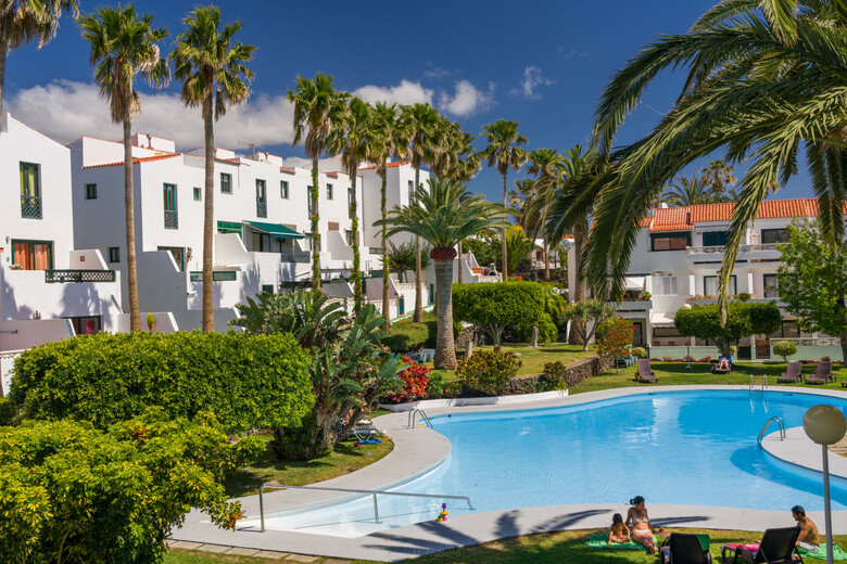 Apartamentos Los Rosales