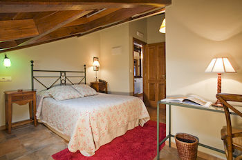 Hotel Casa Soto