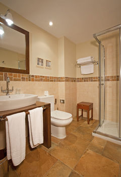 Hotel Casa Soto
