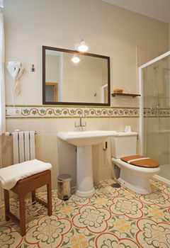 Hotel Casa Soto
