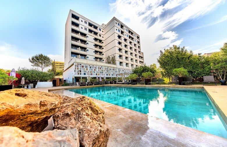 Hotel Od Port Portals
