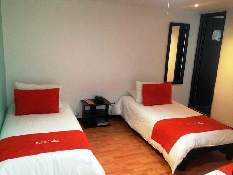 Borboleta Hotel