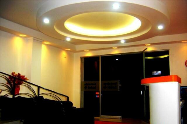 Borboleta Hotel